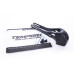 Роликовые коньки  TEMPISH EZZA 90 LADY/39 (1000056/39) - фото №2